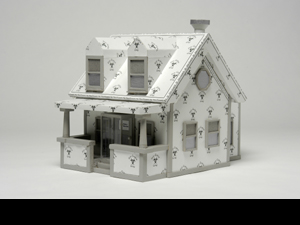 Read more about this project. Safe House